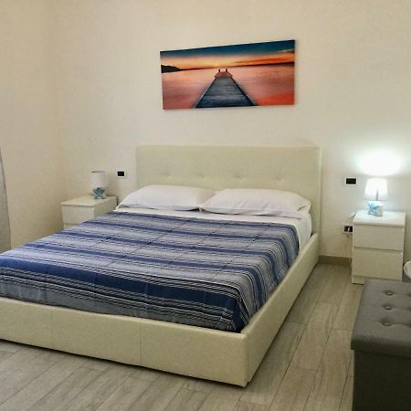 Elite19 Apartment Bocca di Magra Ngoại thất bức ảnh