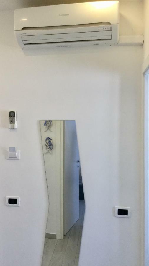 Elite19 Apartment Bocca di Magra Ngoại thất bức ảnh