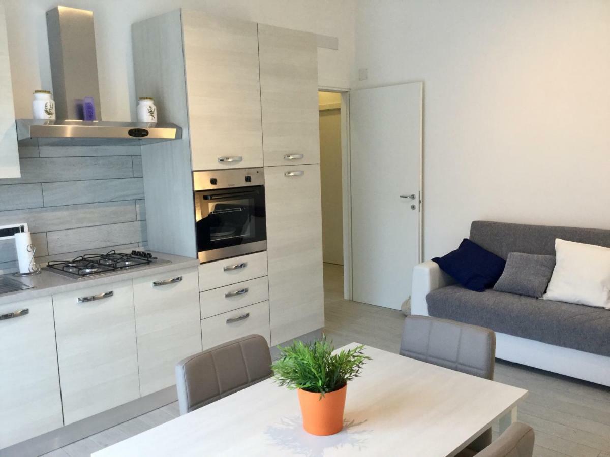 Elite19 Apartment Bocca di Magra Ngoại thất bức ảnh