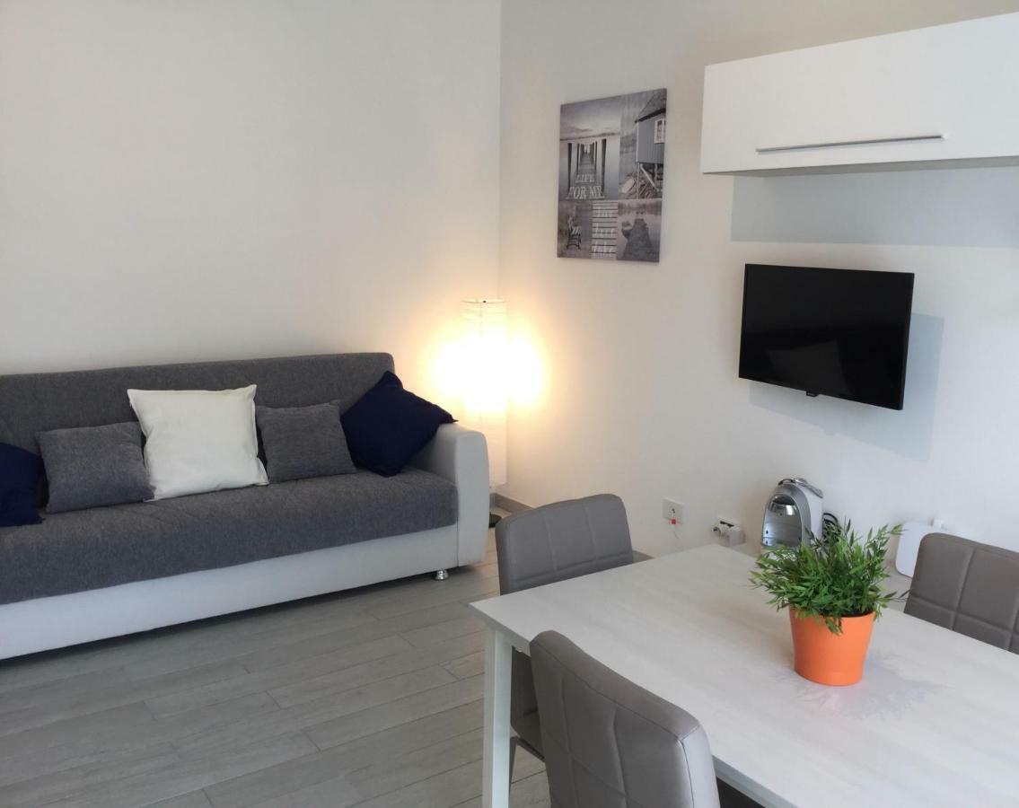 Elite19 Apartment Bocca di Magra Ngoại thất bức ảnh