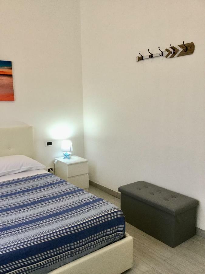 Elite19 Apartment Bocca di Magra Ngoại thất bức ảnh