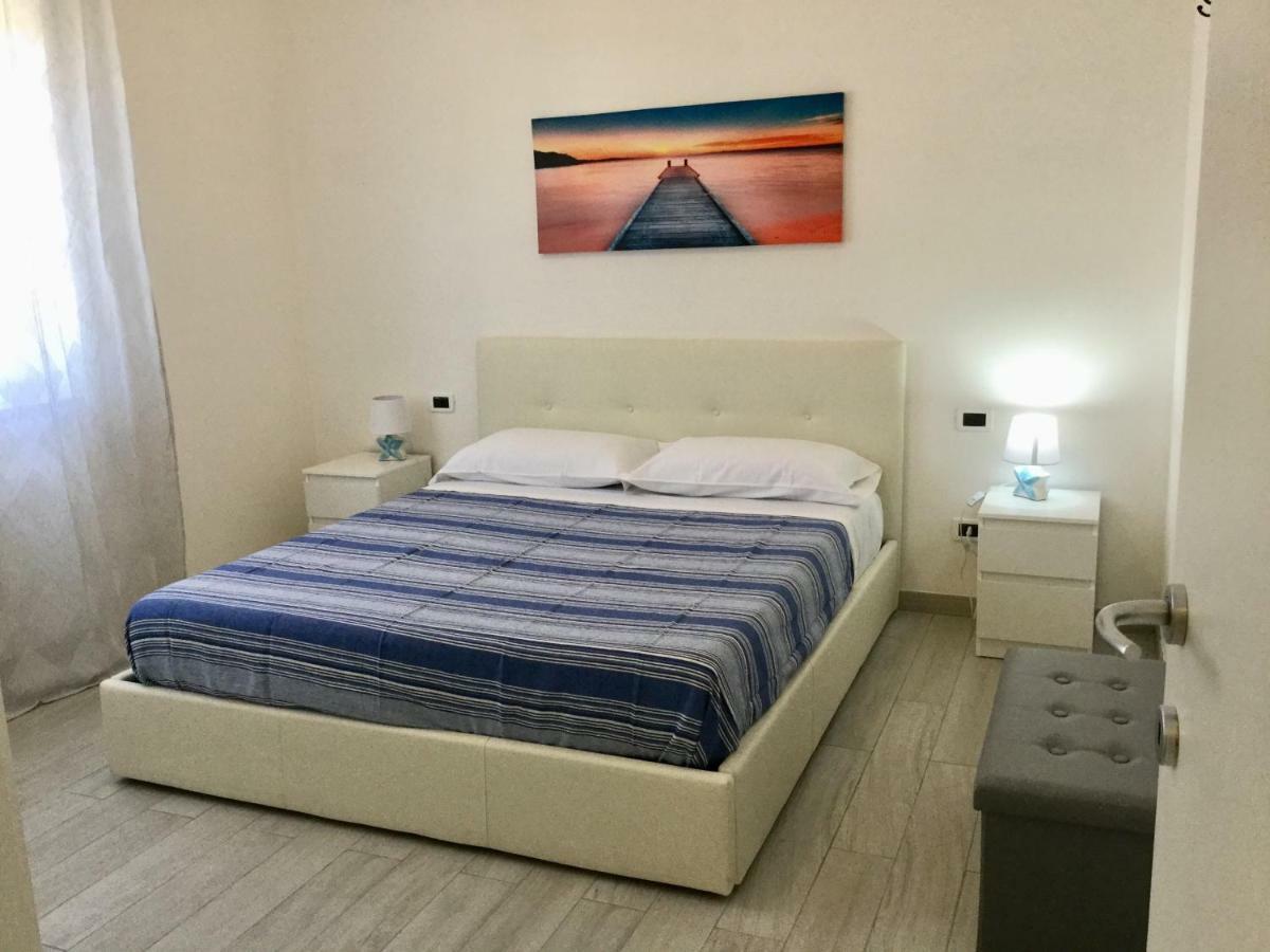 Elite19 Apartment Bocca di Magra Ngoại thất bức ảnh