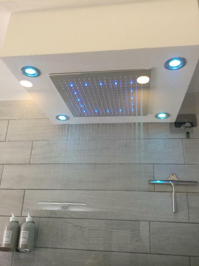 Elite19 Apartment Bocca di Magra Ngoại thất bức ảnh