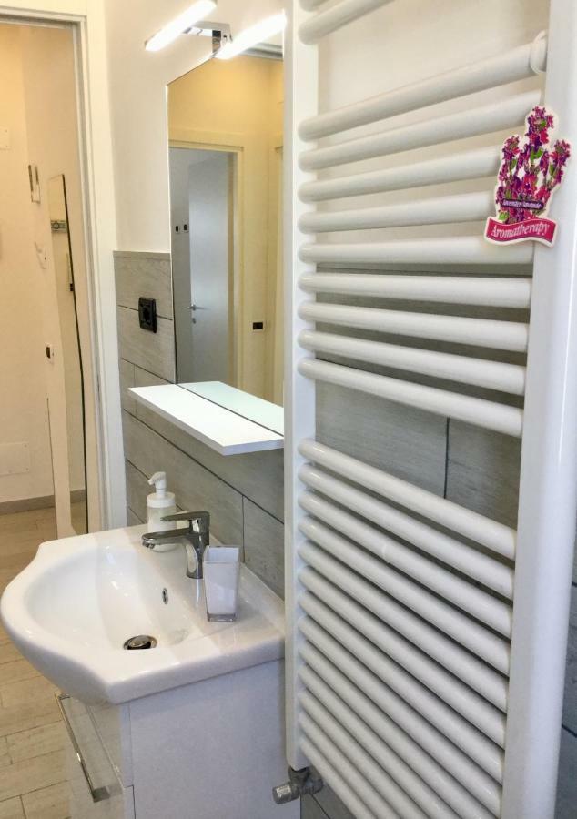 Elite19 Apartment Bocca di Magra Ngoại thất bức ảnh