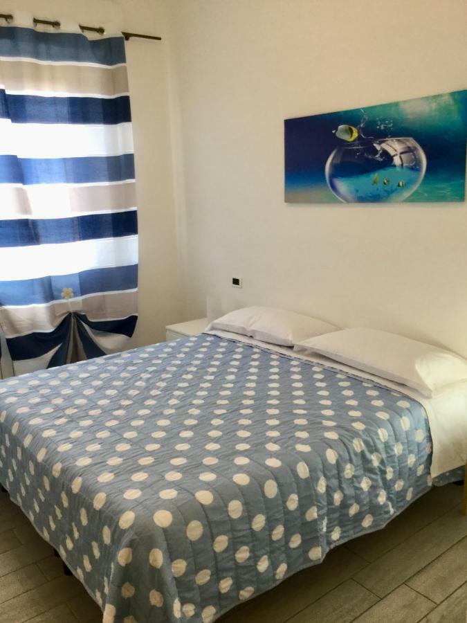 Elite19 Apartment Bocca di Magra Ngoại thất bức ảnh