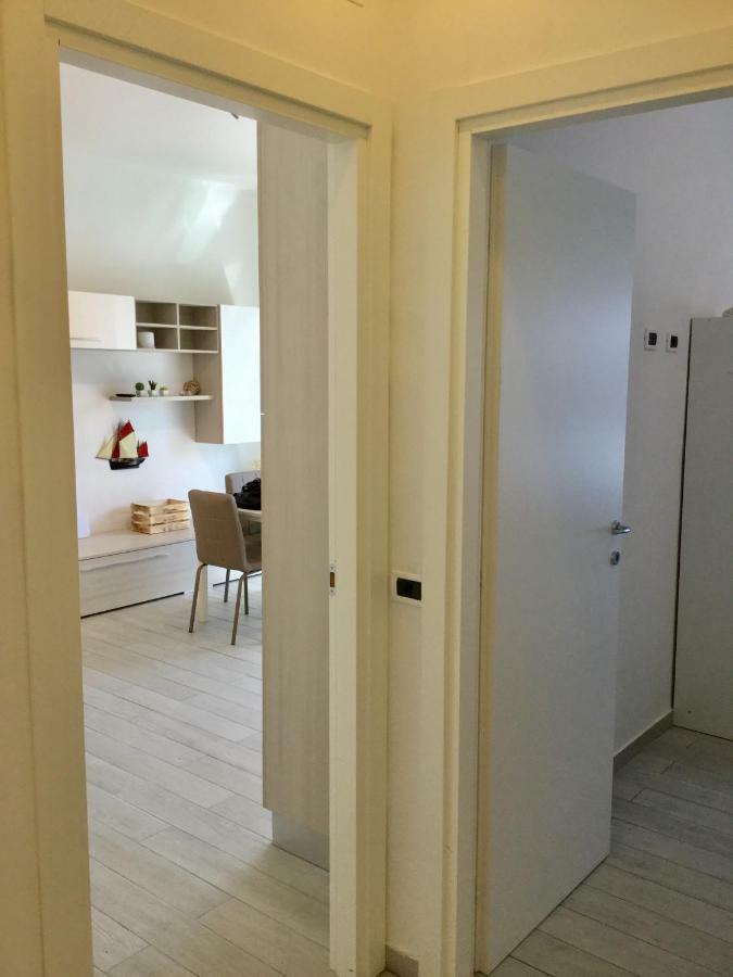 Elite19 Apartment Bocca di Magra Ngoại thất bức ảnh