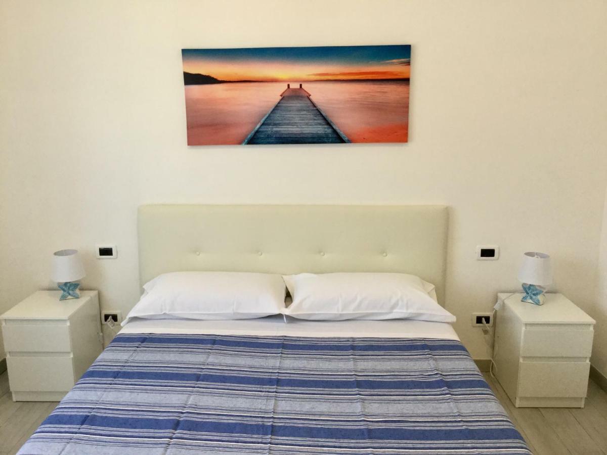 Elite19 Apartment Bocca di Magra Ngoại thất bức ảnh