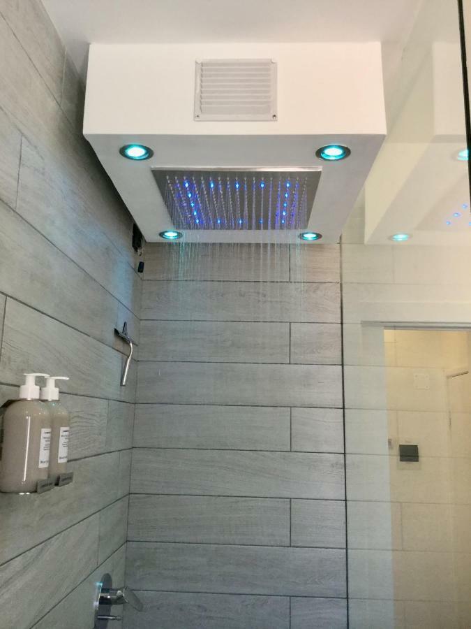 Elite19 Apartment Bocca di Magra Ngoại thất bức ảnh